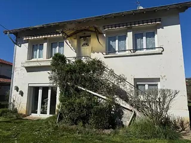 Maison vente à Saint-Gaudens, Ausson