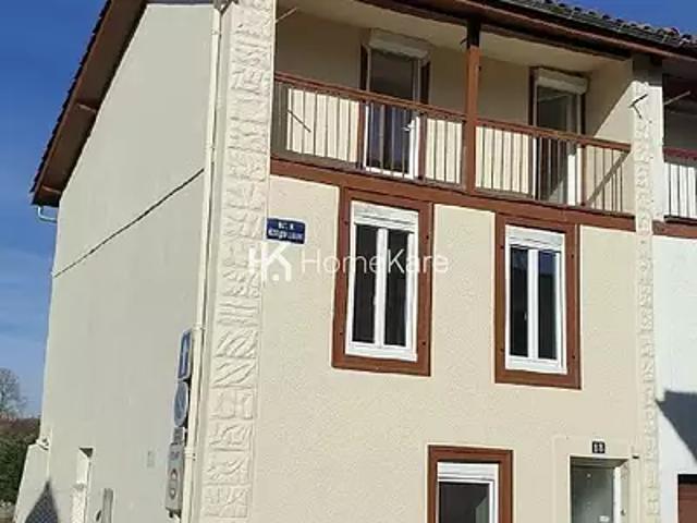 Maison vente à Ausson, Haute-Garonne