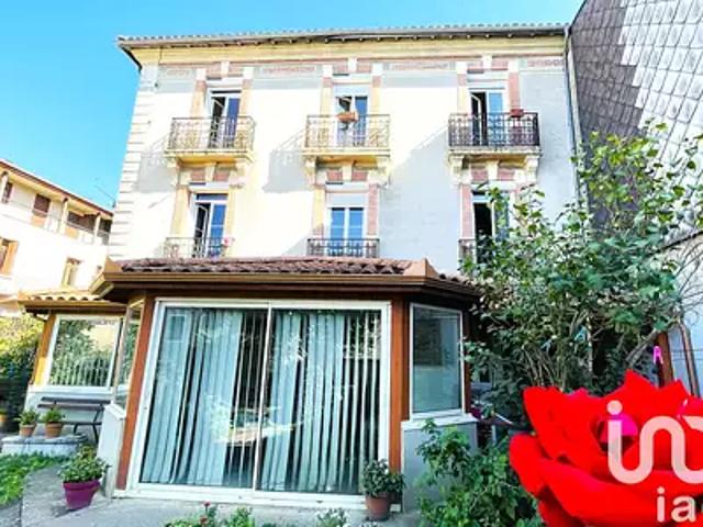 Maison vente à Ausson, Haute-Garonne