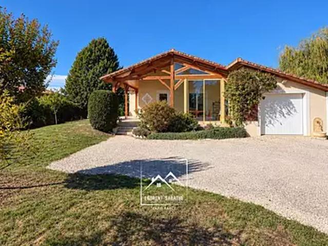 Maison vente à Ausson, Haute-Garonne