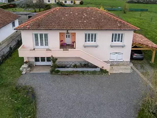 Maison vente à Ausson, Haute-Garonne