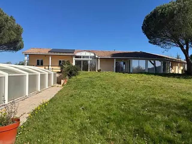 Maison vente à Saint-Gaudens, Ausson