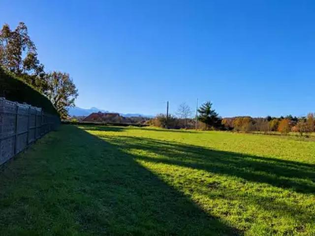 Terrain vente à Ausson, Haute-Garonne