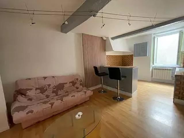 Appartement location à Ausson, Haute-Garonne