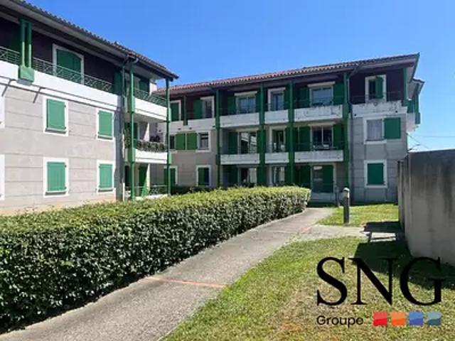Appartement location à Saint-Gaudens, Ausson
