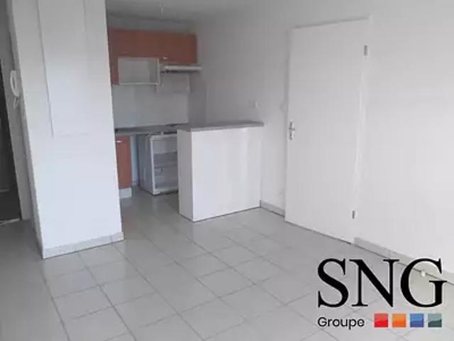 Appartement location à Saint-Gaudens, Ausson