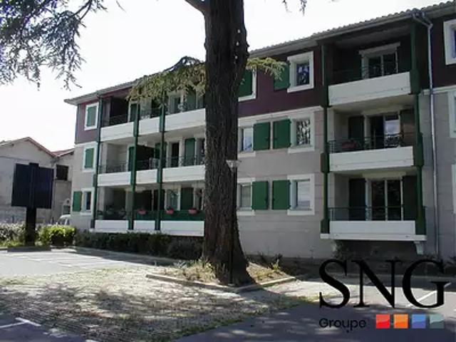 Appartement location à Saint-Gaudens, Ausson
