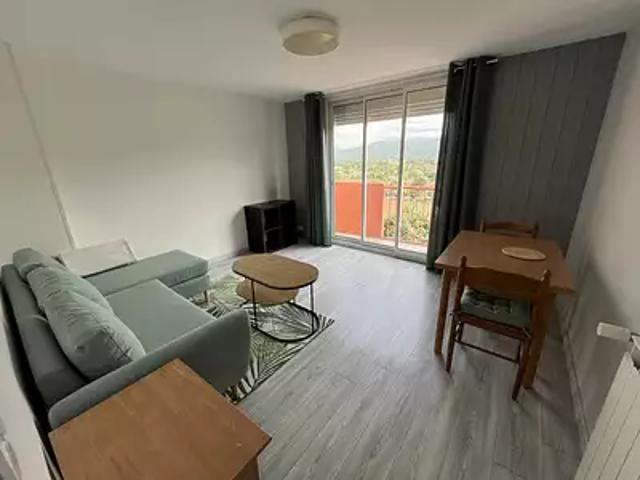 Appartement location à Ausson, Haute-Garonne