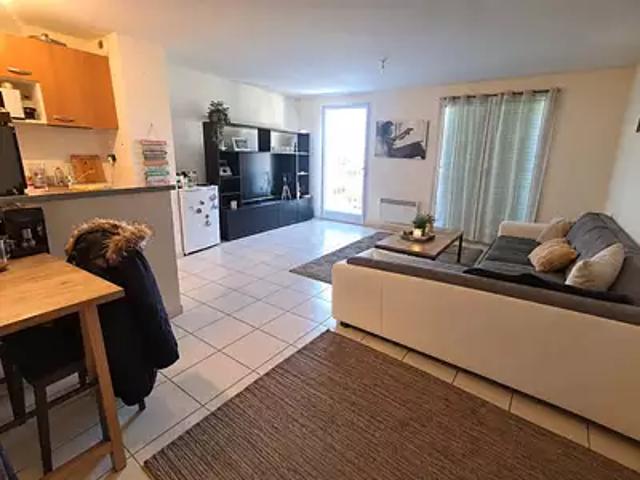 Appartement location à Ausson, Haute-Garonne
