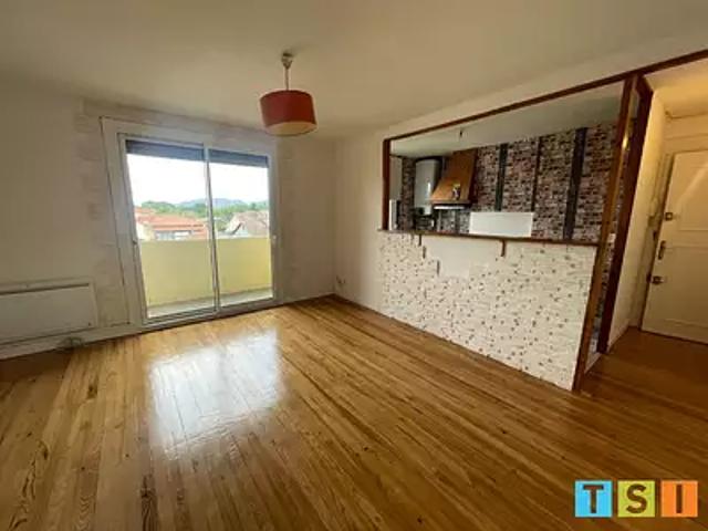 Appartement location à Ausson, Haute-Garonne