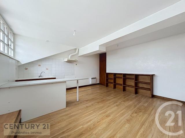Appartement location à Saint-Gaudens, Montréjeau