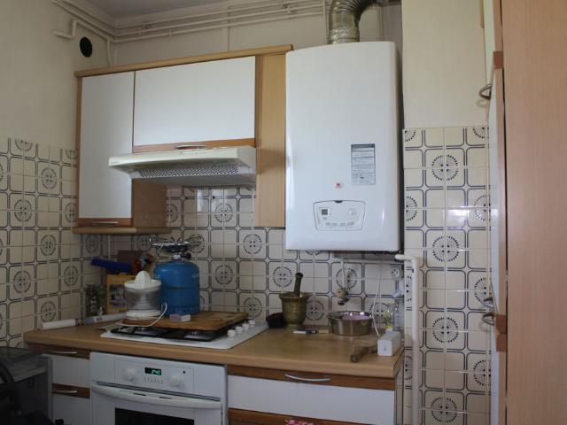 Appartement vente à Saint-Gaudens, Montréjeau