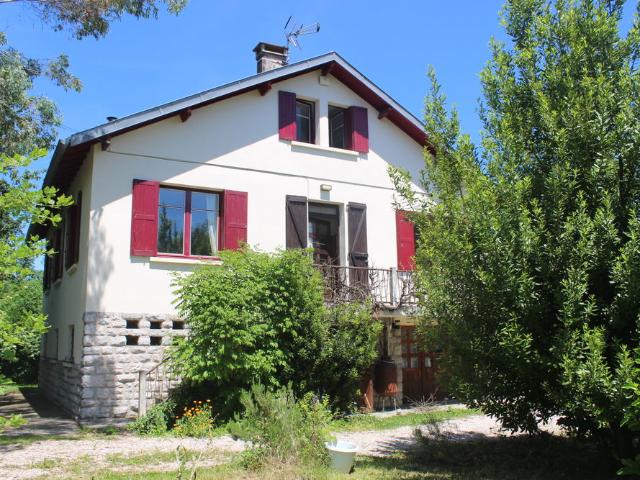 Maison vente à Saint-Gaudens, Montréjeau