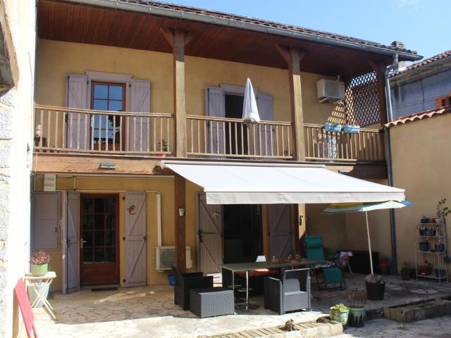Maison vente à Saint-Gaudens, Montréjeau