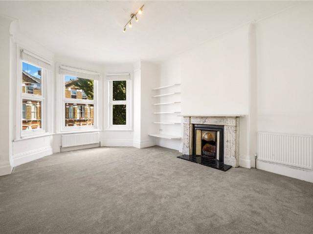 Apartment for rent in Streatham Hill, Greater London
