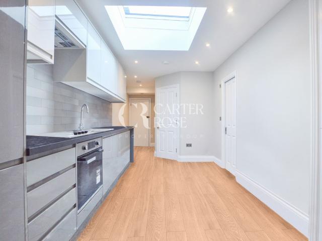 Apartment for rent in Streatham Hill, Greater London