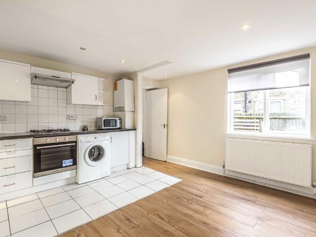 Apartment for rent in London Borough of Lambeth, Greater London