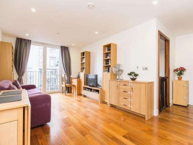Apartment for rent in Streatham Hill, Greater London