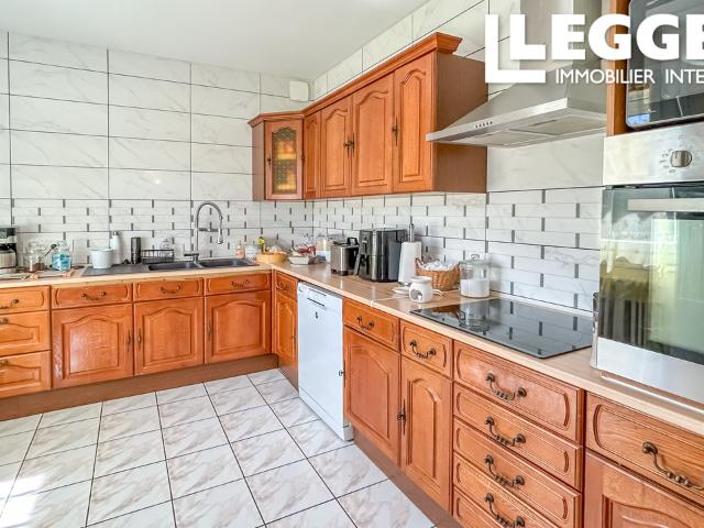 Maison vente à Périgueux, Montrem