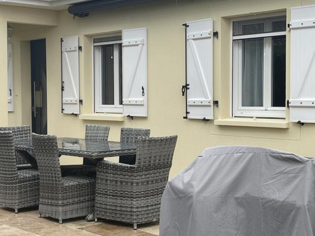 Maison vente à Périgueux, Montrem