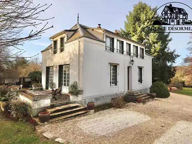Maison vente à Cocherelle, Montreuil
