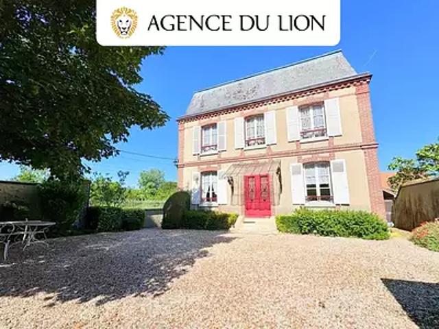 Maison vente à Cocherelle, Montreuil