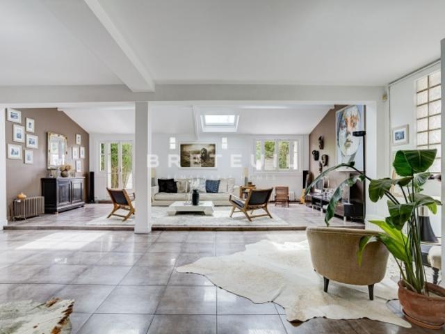 Appartement vente à Bobigny, Vaux-montreuil