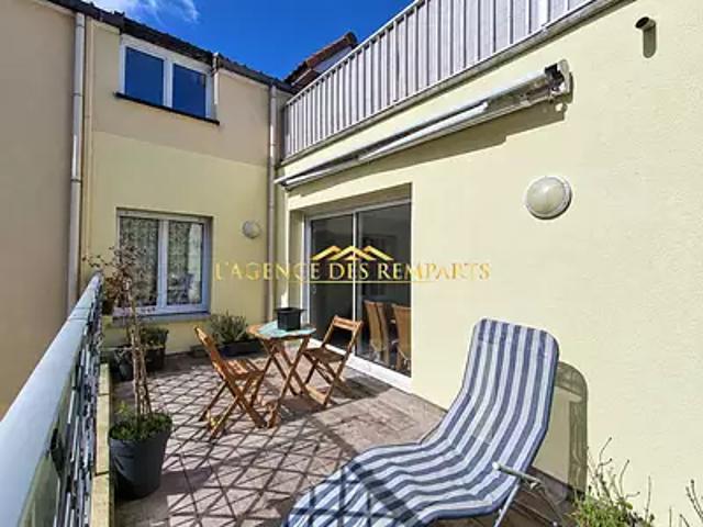 Appartement vente à Montreuil-sur-Mer, Pas-de-Calais