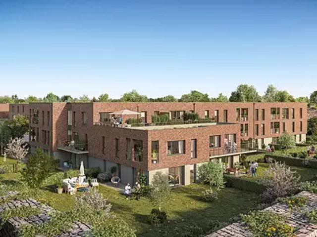 Appartement vente à Montreuil-sur-Mer, Pas-de-Calais