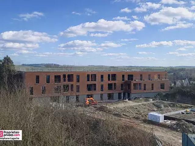 Appartement vente à Montreuil-sur-Mer, Montreuil