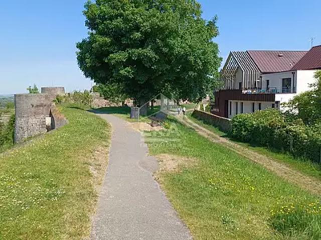 Appartement vente à Montreuil-sur-Mer, Montreuil
