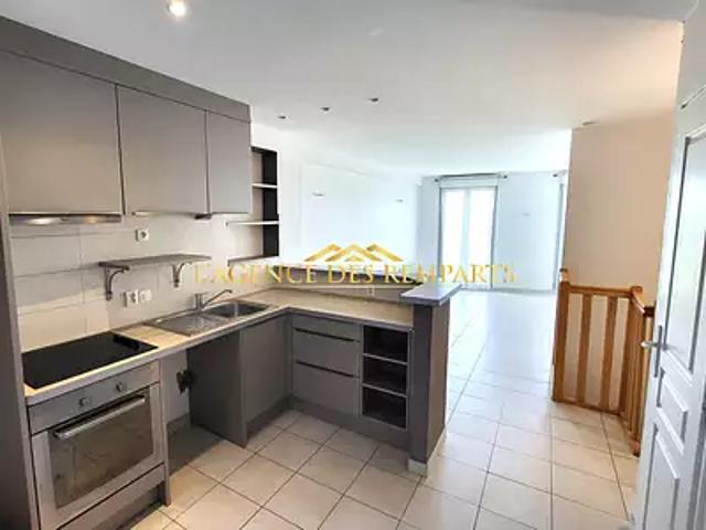 Appartement vente à Montreuil-sur-Mer, Montreuil