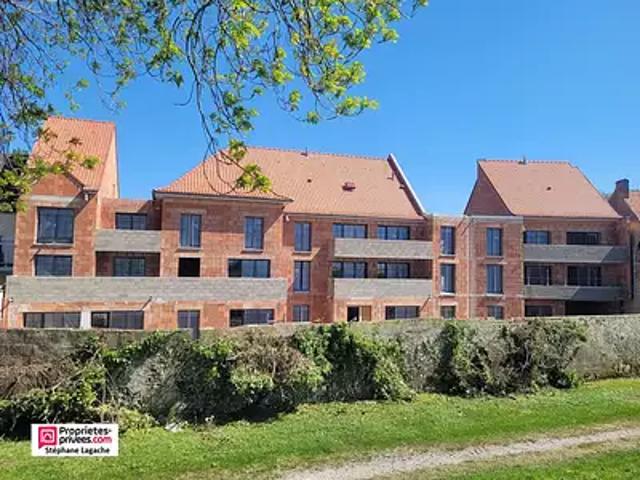 Appartement vente à Montreuil-sur-Mer, Montreuil