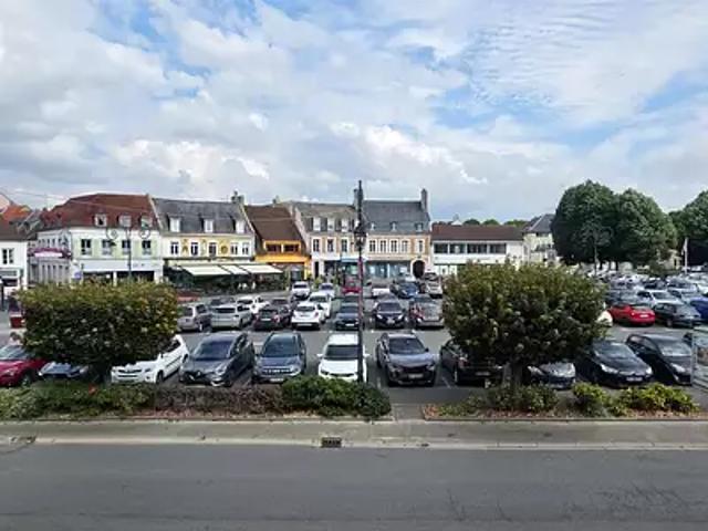 Appartement vente à Montreuil-sur-Mer, Pas-de-Calais