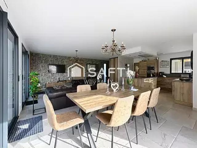 Maison vente à Montreuil-sur-Mer, Montreuil
