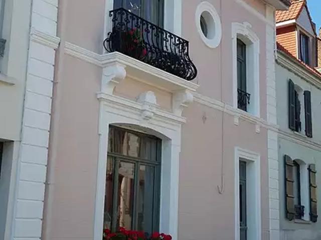 Maison vente à Montreuil-sur-Mer, Montreuil