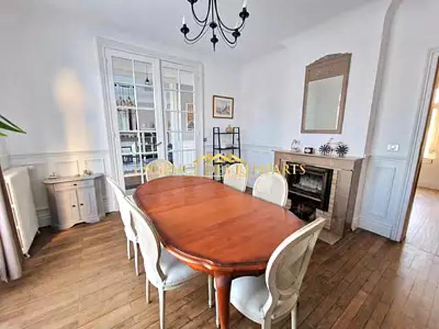 Maison vente à Montreuil-sur-Mer, Montreuil