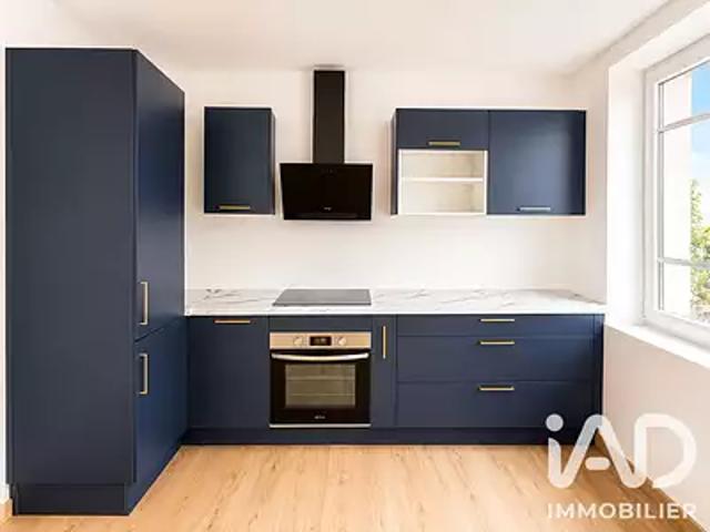 Maison vente à Montreuil-sur-Mer, Montreuil