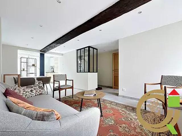 Maison vente à Montreuil-sur-Mer, Montreuil