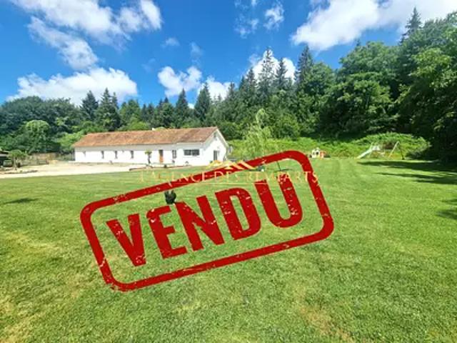 Maison vente à Montreuil-sur-Mer, Montreuil