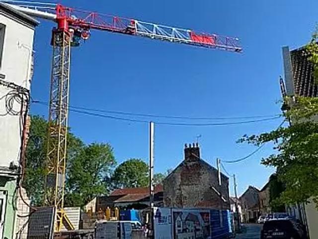 Appartement vente à Montreuil-sur-Mer, Montreuil
