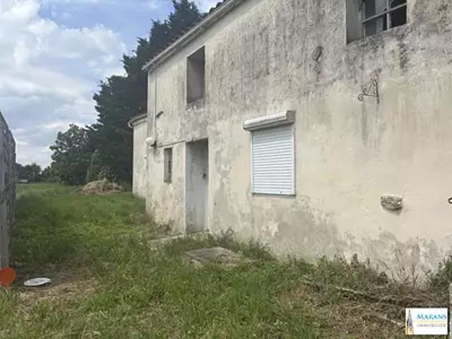 Maison vente à Fontenay-le-Comte, Pays de la Loire