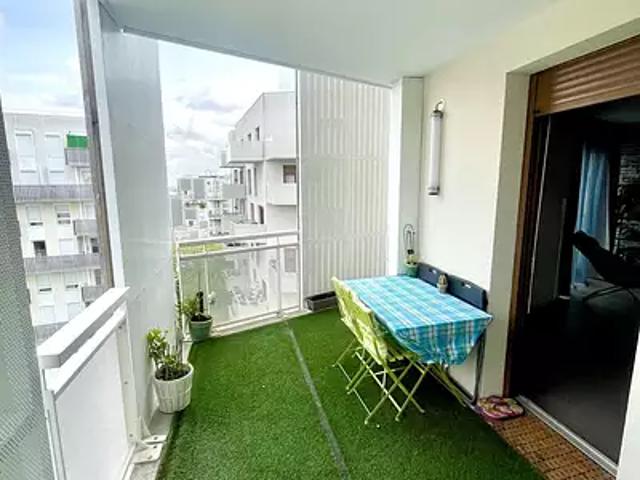 Appartement vente à Bobigny, Vaux-montreuil