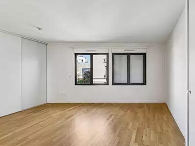 Appartement vente à Bobigny, Vaux-montreuil