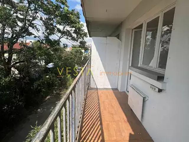 Appartement vente à Bobigny, Vaux-montreuil
