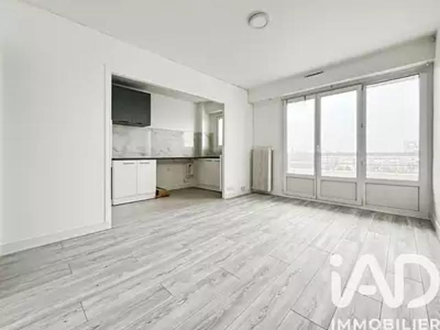 Appartement vente à Bobigny, Vaux-montreuil