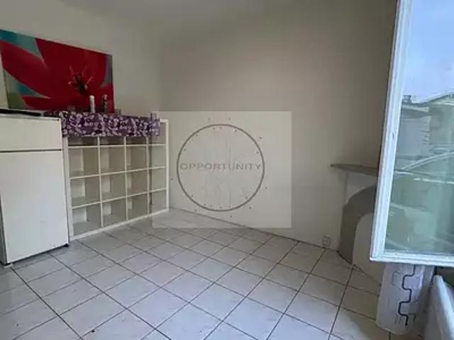 Appartement vente à Bobigny, Vaux-montreuil