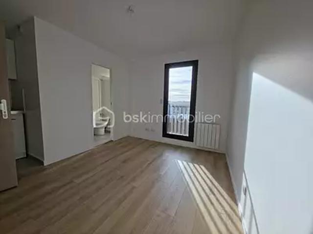 Appartement vente à Bobigny, Vaux-montreuil