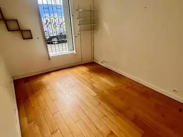 Appartement vente à Bobigny, Vaux-montreuil
