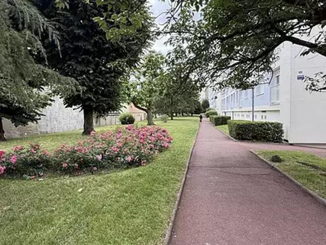 Appartement vente à Bobigny, Vaux-montreuil